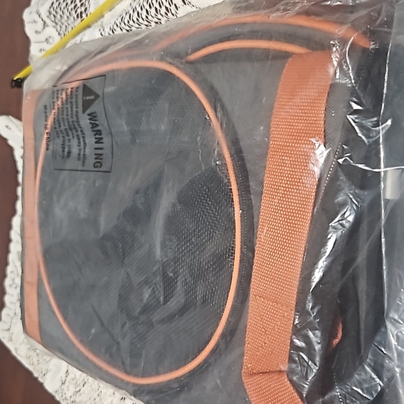 PET carrier - Picture 5 of 6